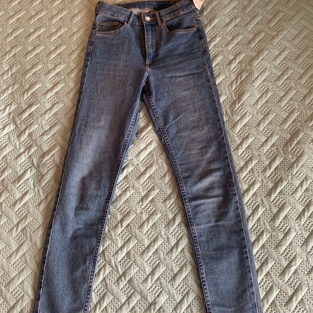 H&M Skinny Jeans